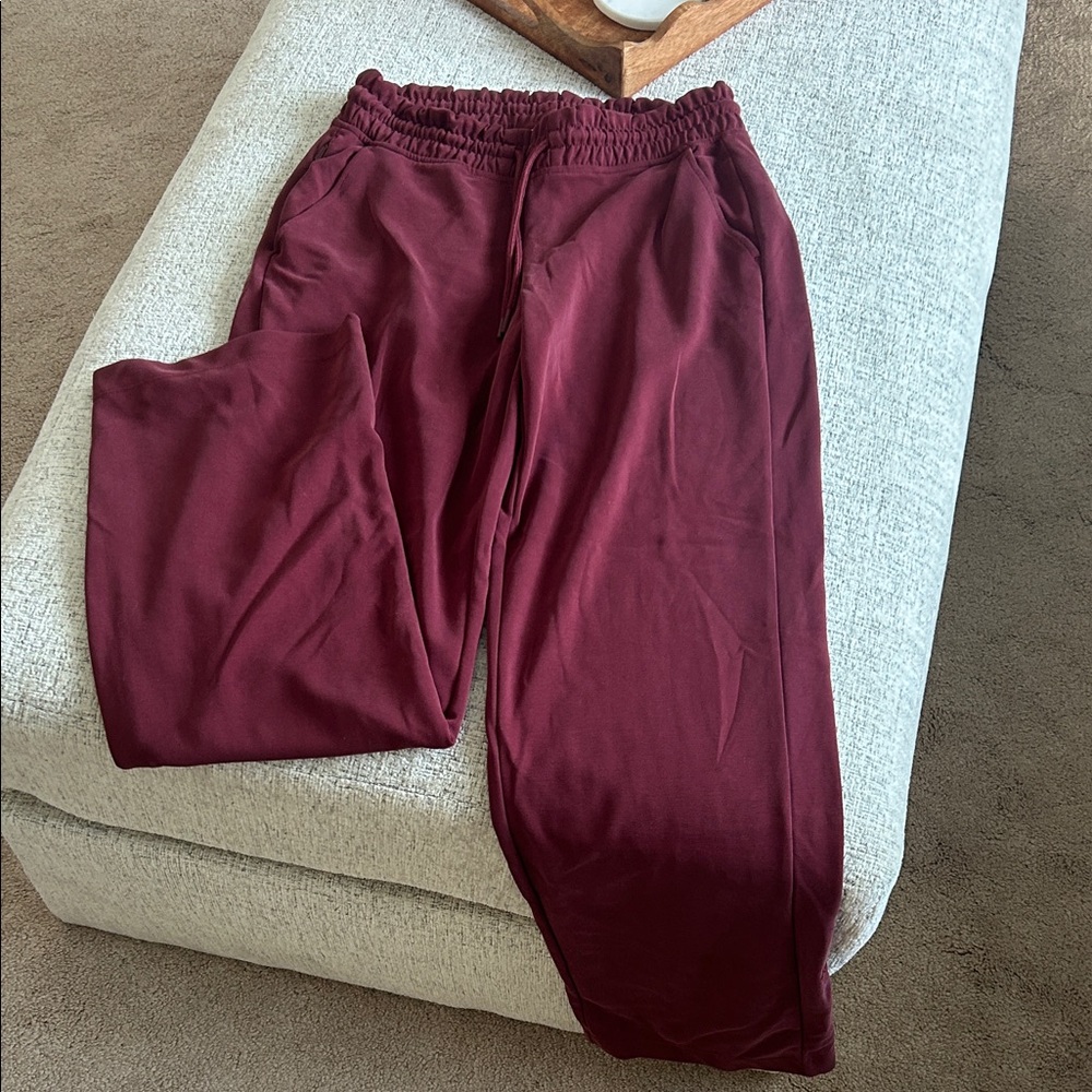 Athleta Sweatpants
